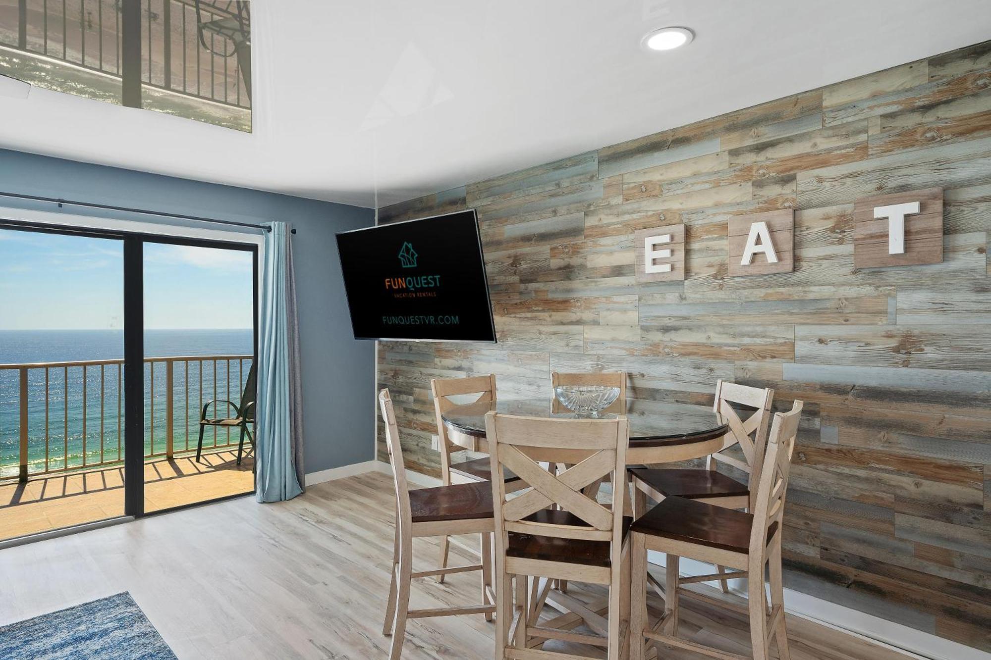 Апартаменты The Summit 1408 Панама-Сити Экстерьер фото